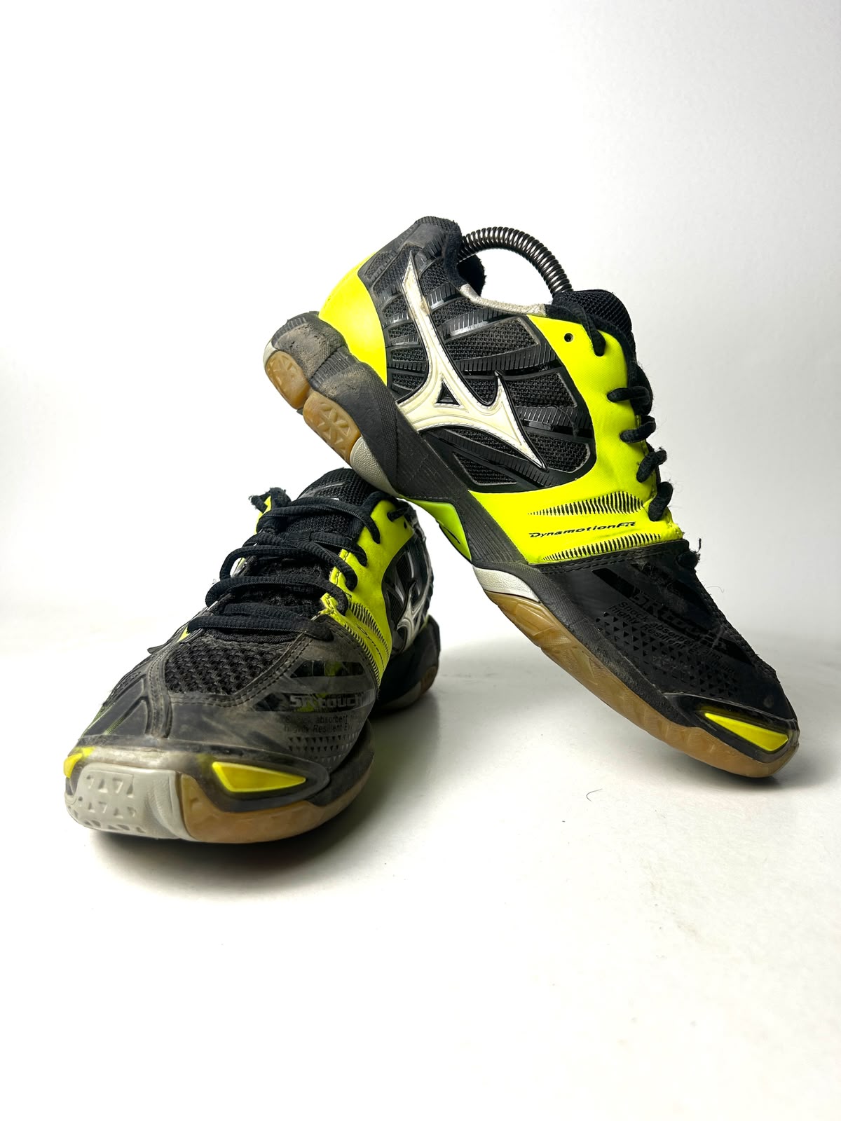 Mizuno Wave Tornado X - Euro 40.5