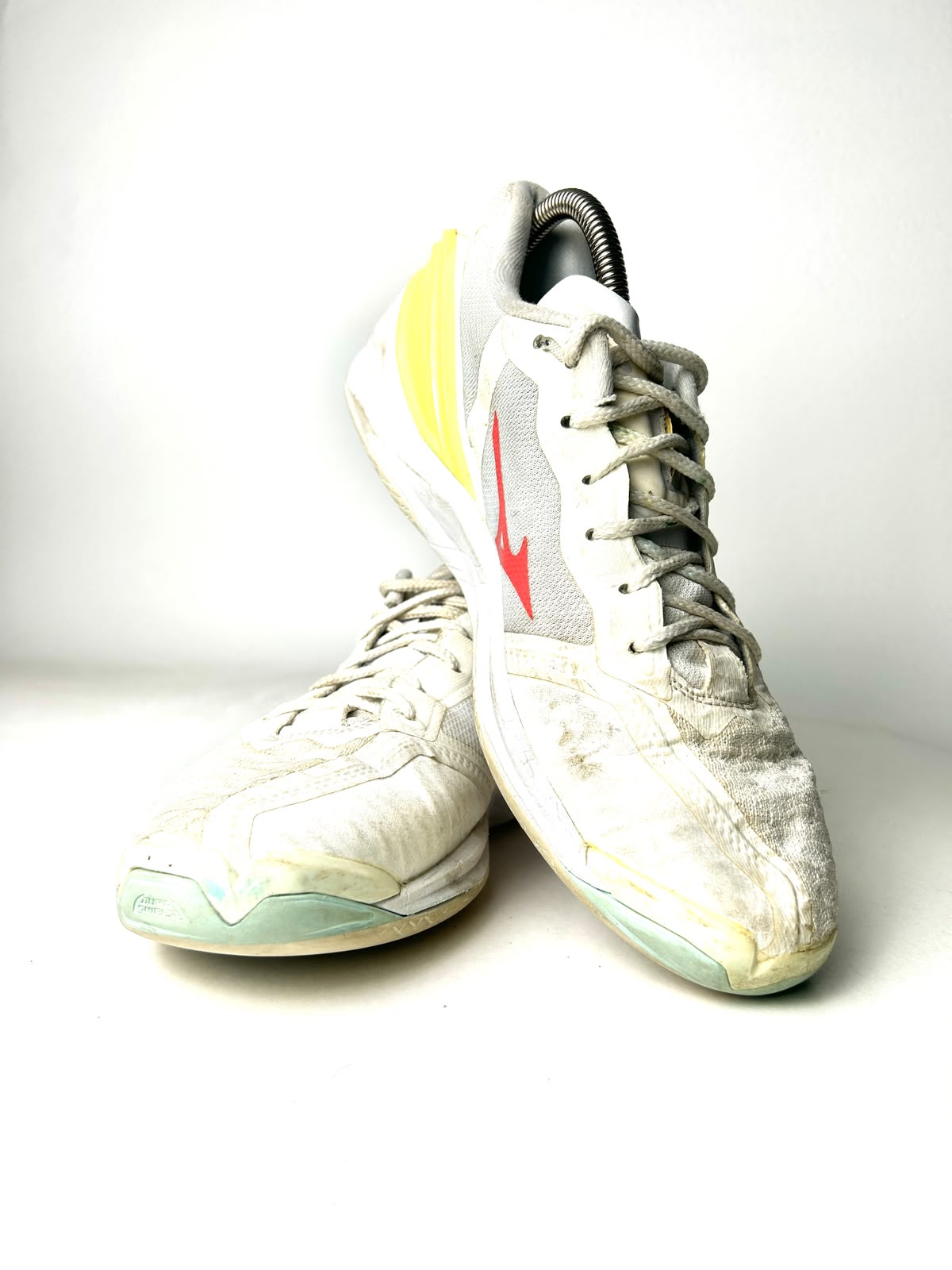 Mizuno Wave - Euro 40