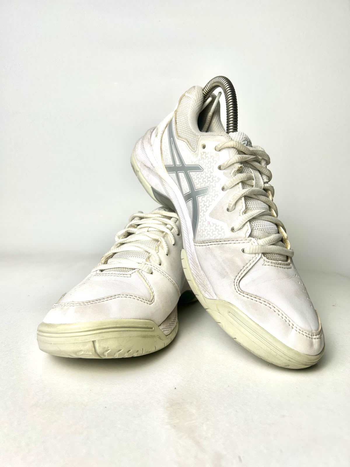 Asics Gel Dedicate - Euro 38