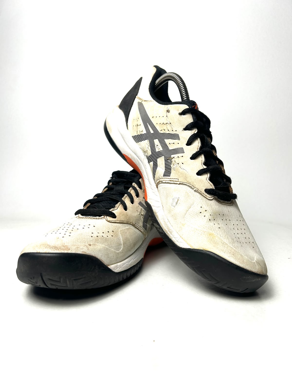 Asics Gel Game - Euro 42