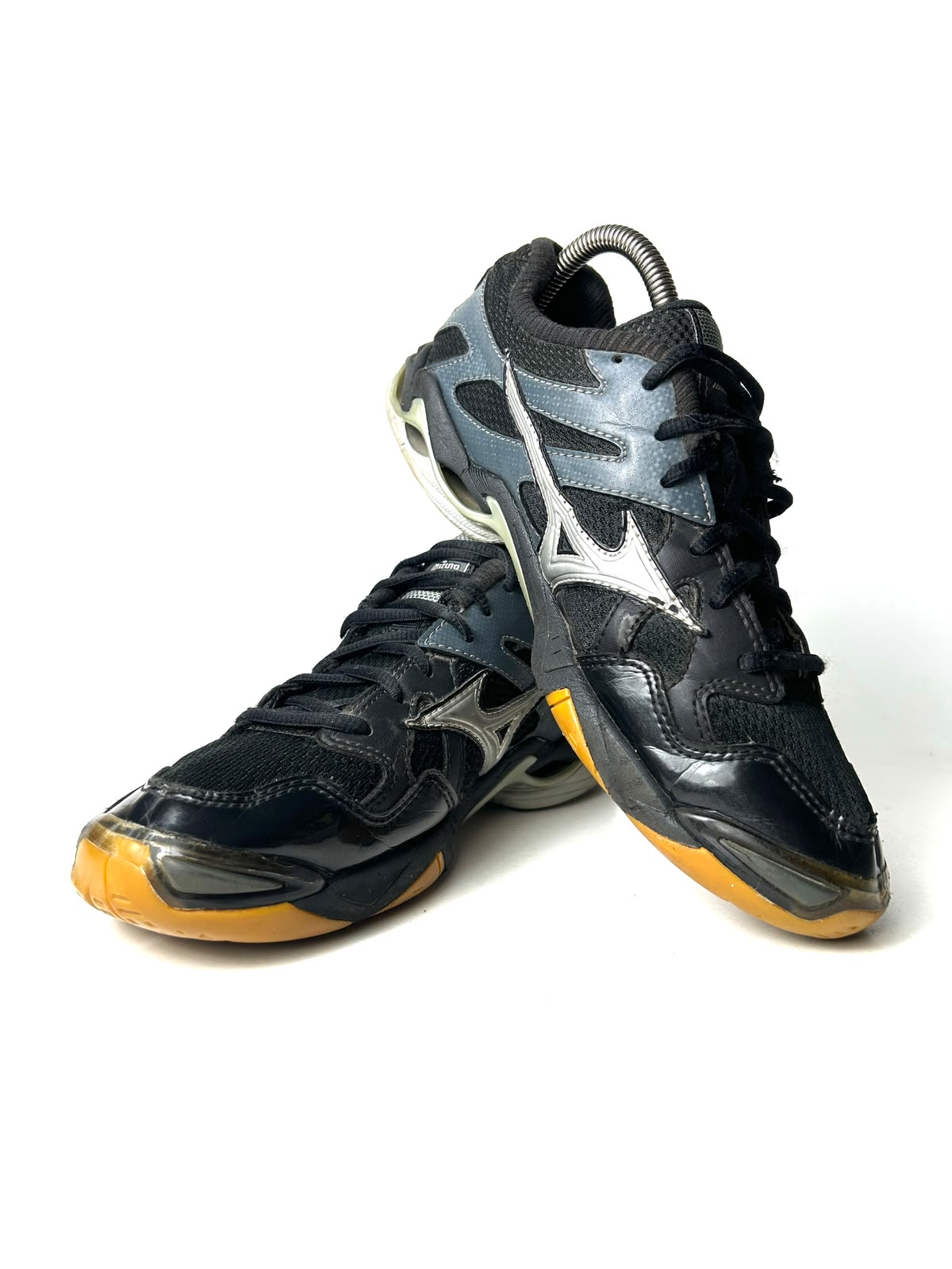 Mizuno Wave Bolt 4 - Euro 39