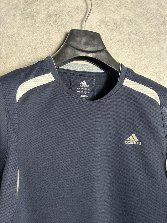 Adidas Blue - Large