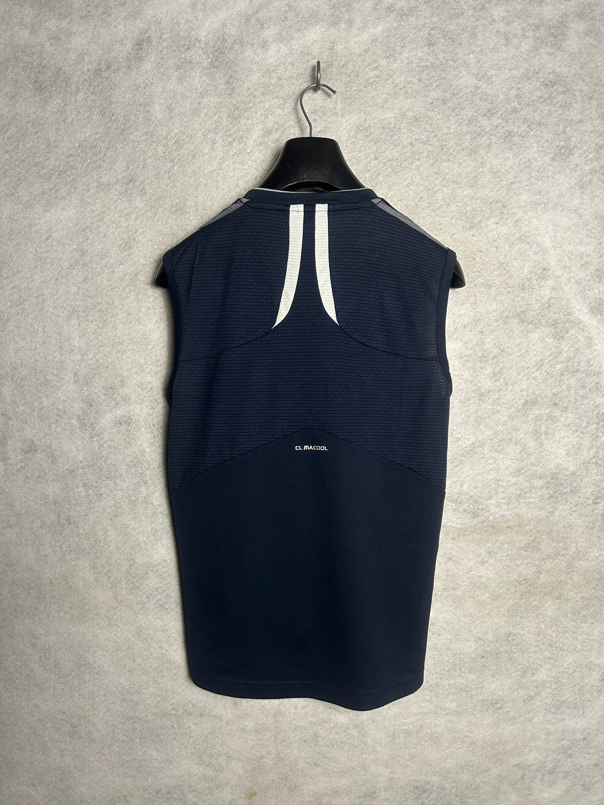 Adidas Blue - Large
