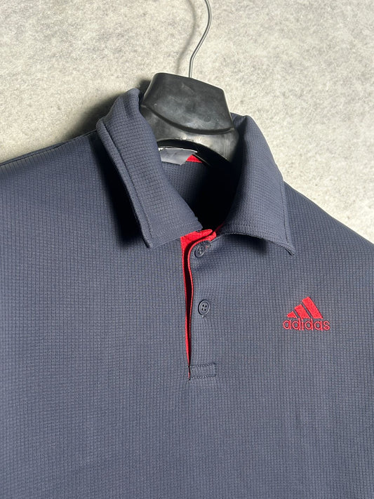 Adidas Climalite Polo - Small