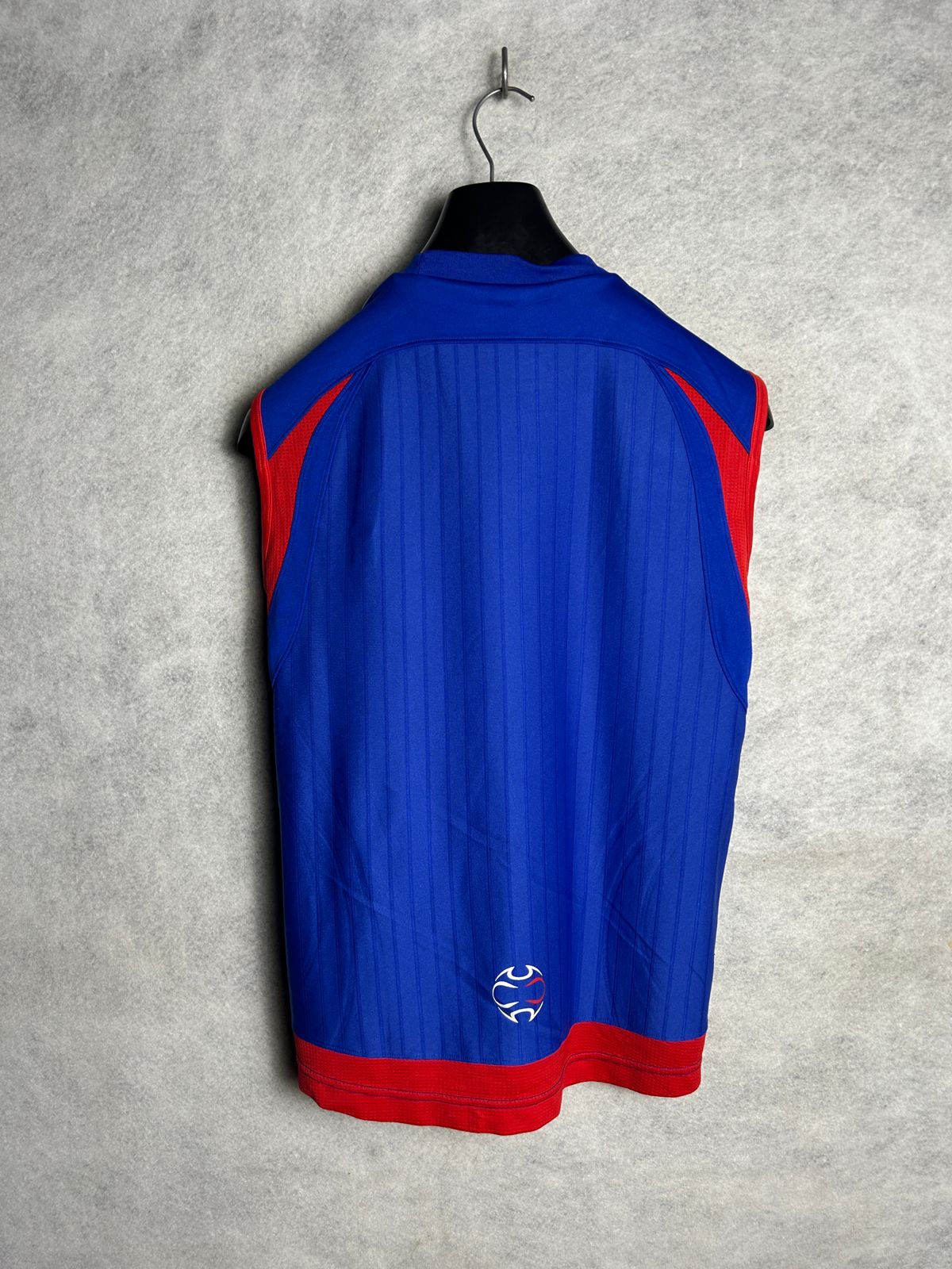Adidas Clima 365 Blue - Small