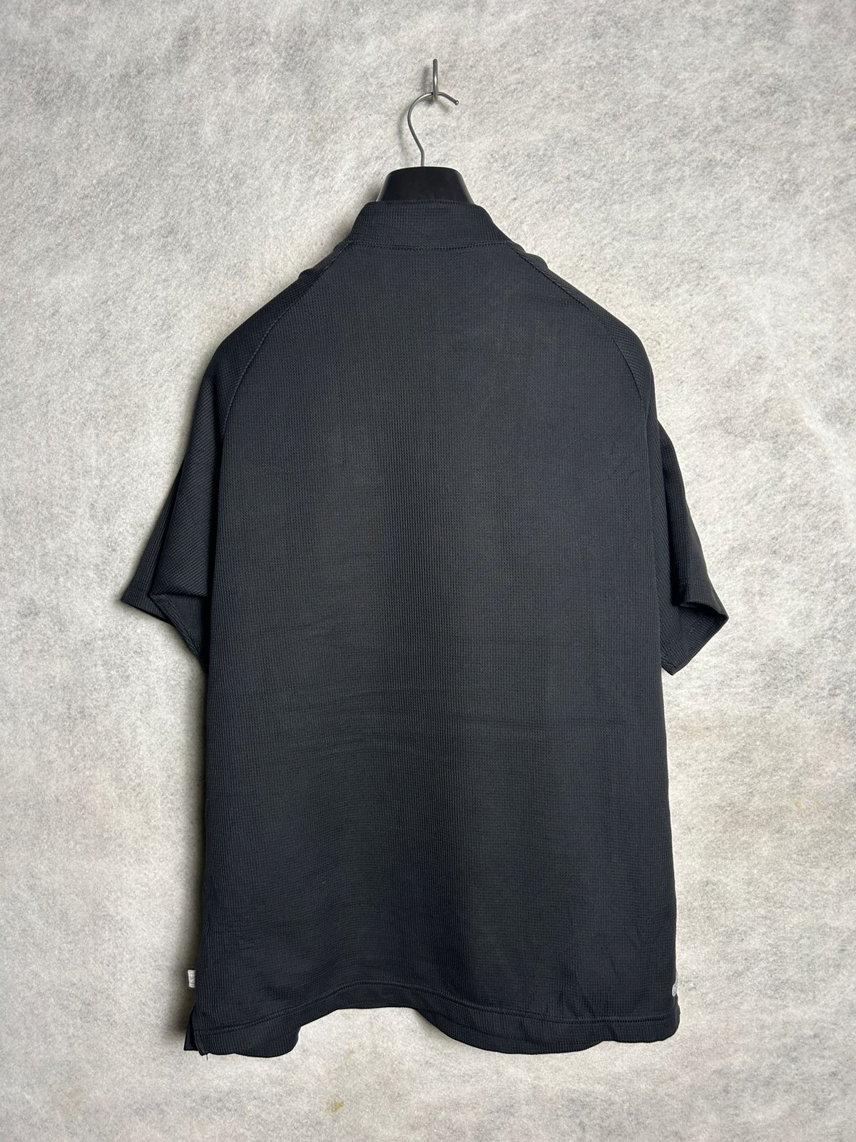 Nike Dri Fit Half Zip - XL
