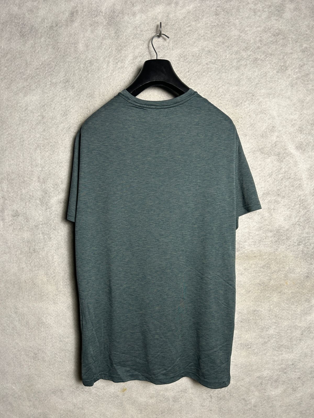 Nike Dri Fit Bickel Properties Round Neck - XL