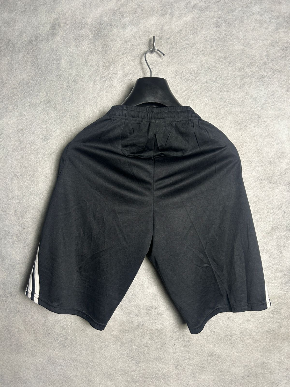 Adidas Black - Small