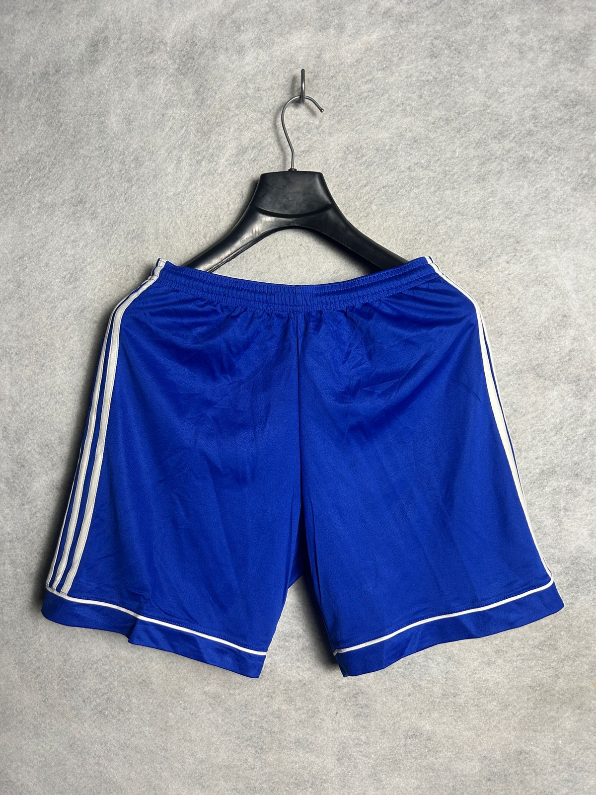 Adidas Blue - Large