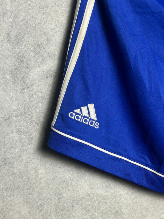Adidas Blue - Large