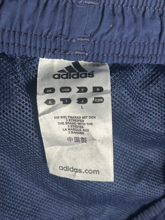 Adidas Blue - Large