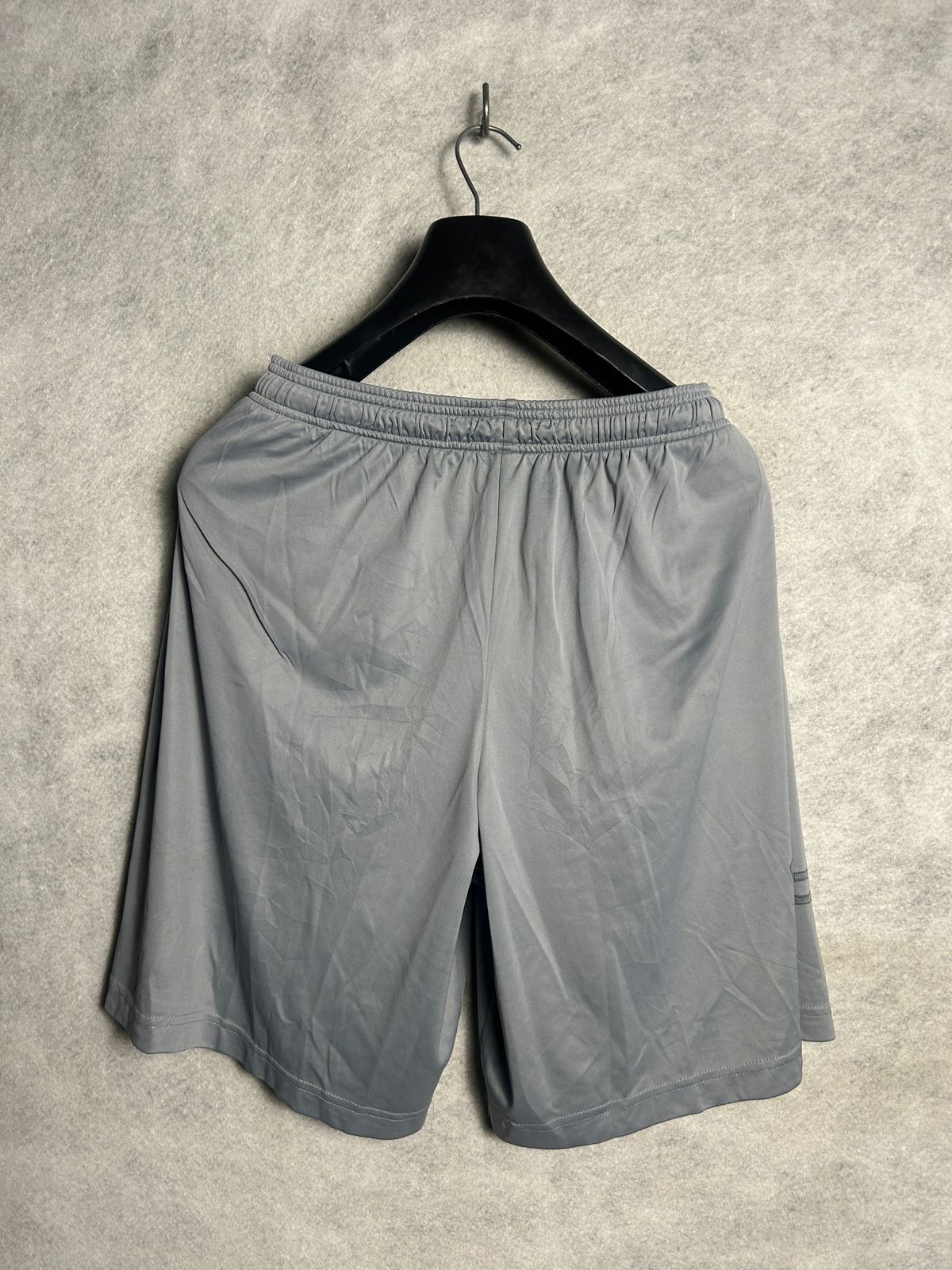 Under Armour Heat Gear Grey - Large
