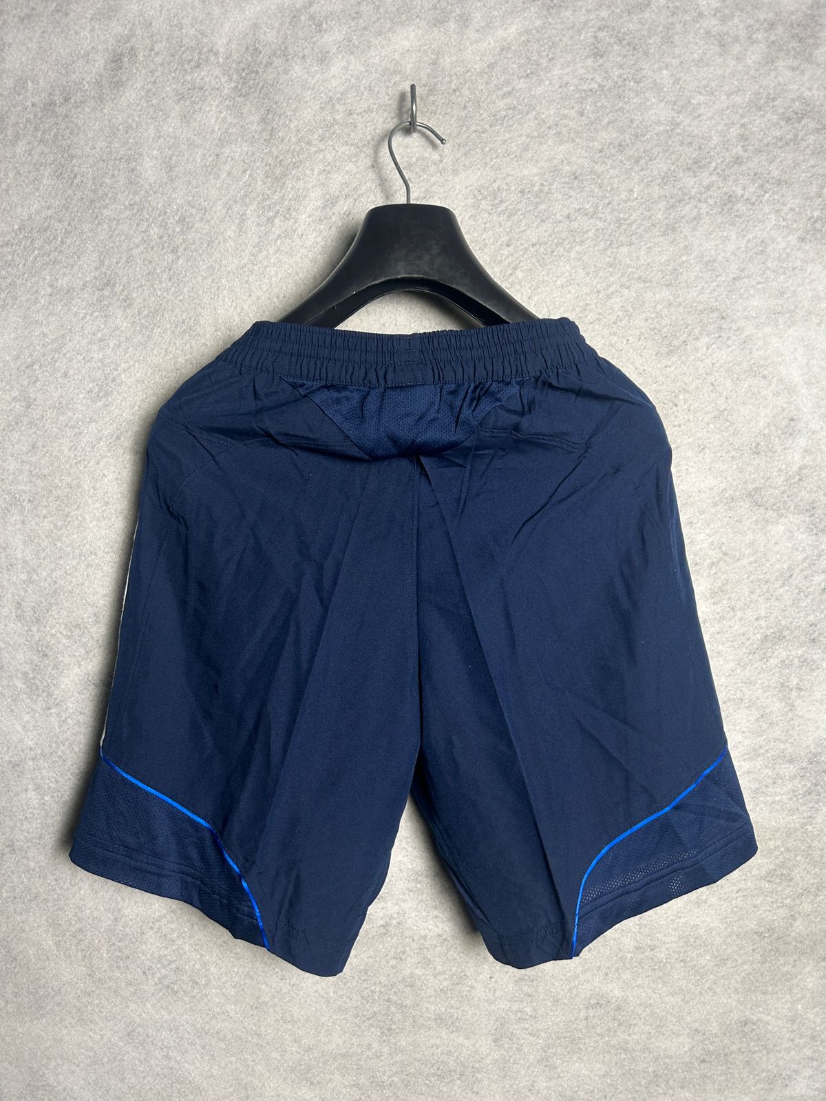 Adidas JTTA Blue - XS