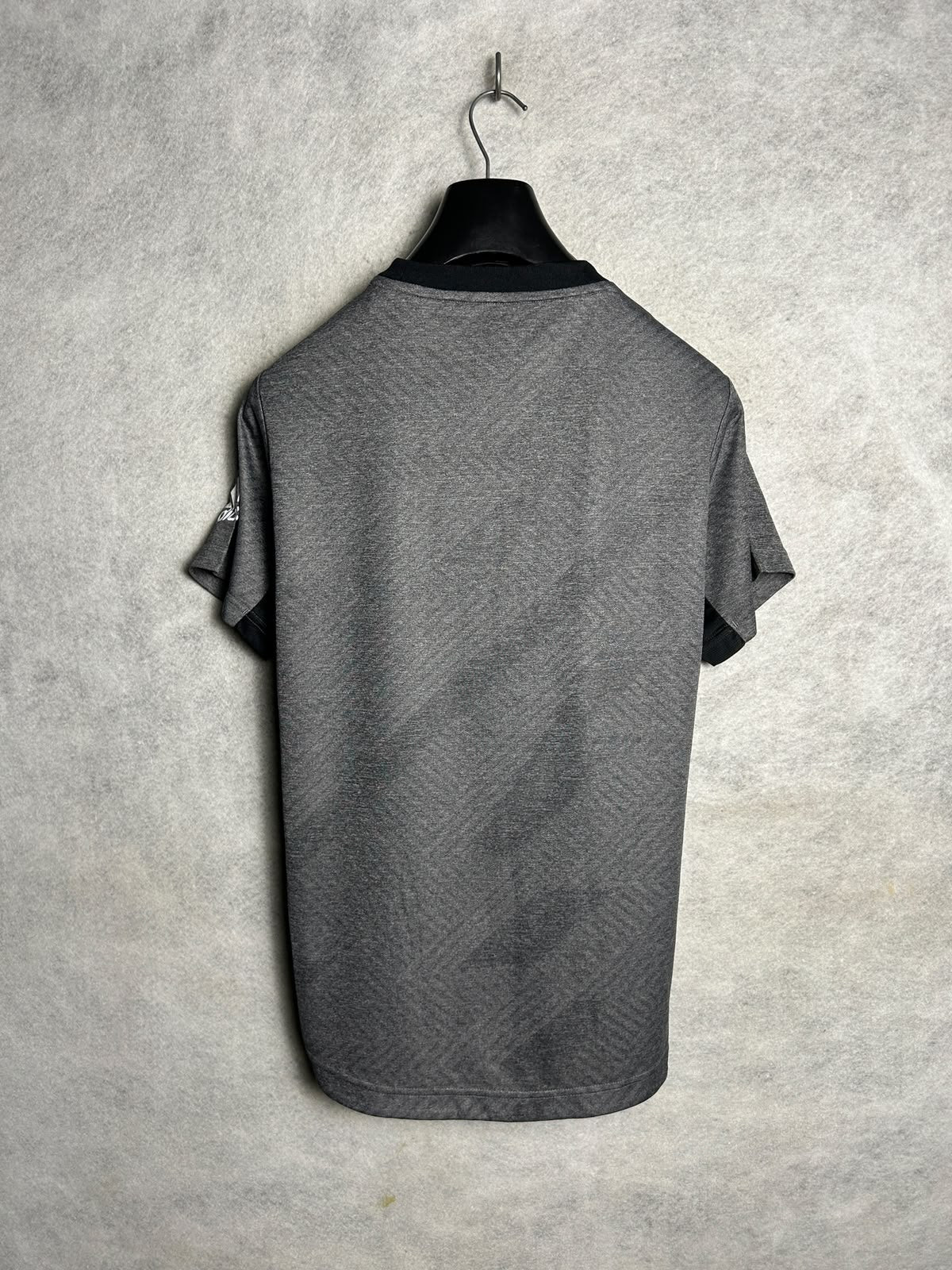 Adidas Round Neck Grey - Medium