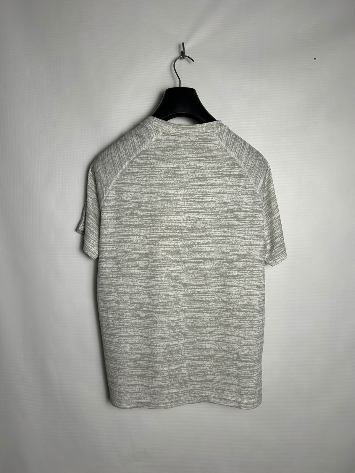 Head Grey Round Neck - Medium