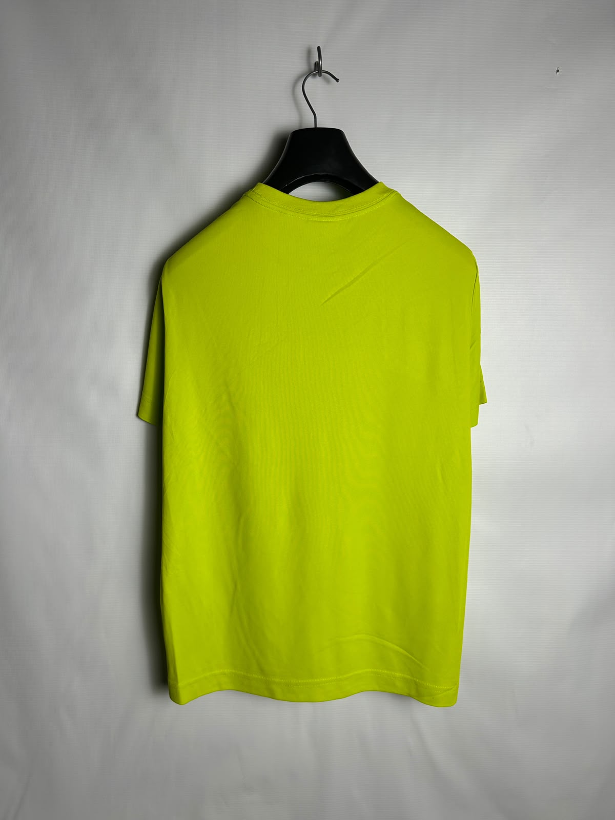 Puma Big Logo Round Neck - XL
