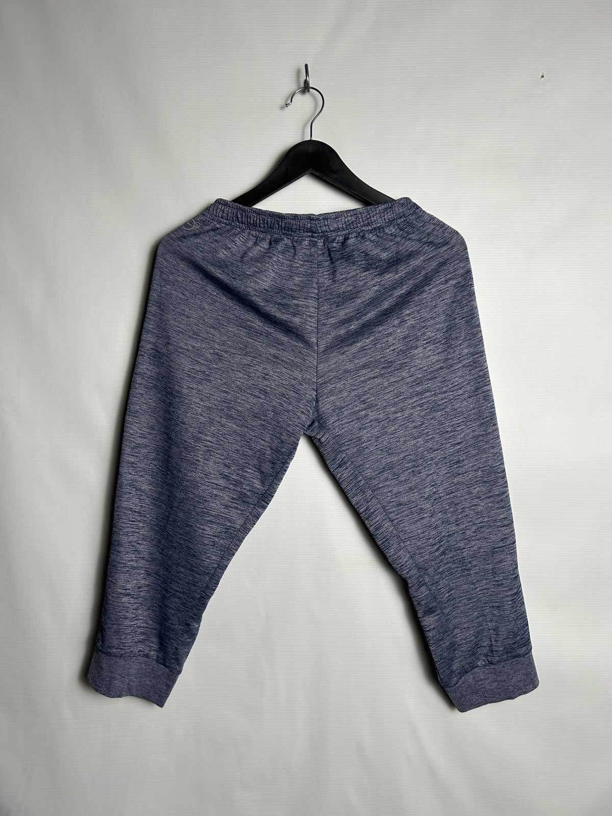 Puma Blue 3QTR - Medium