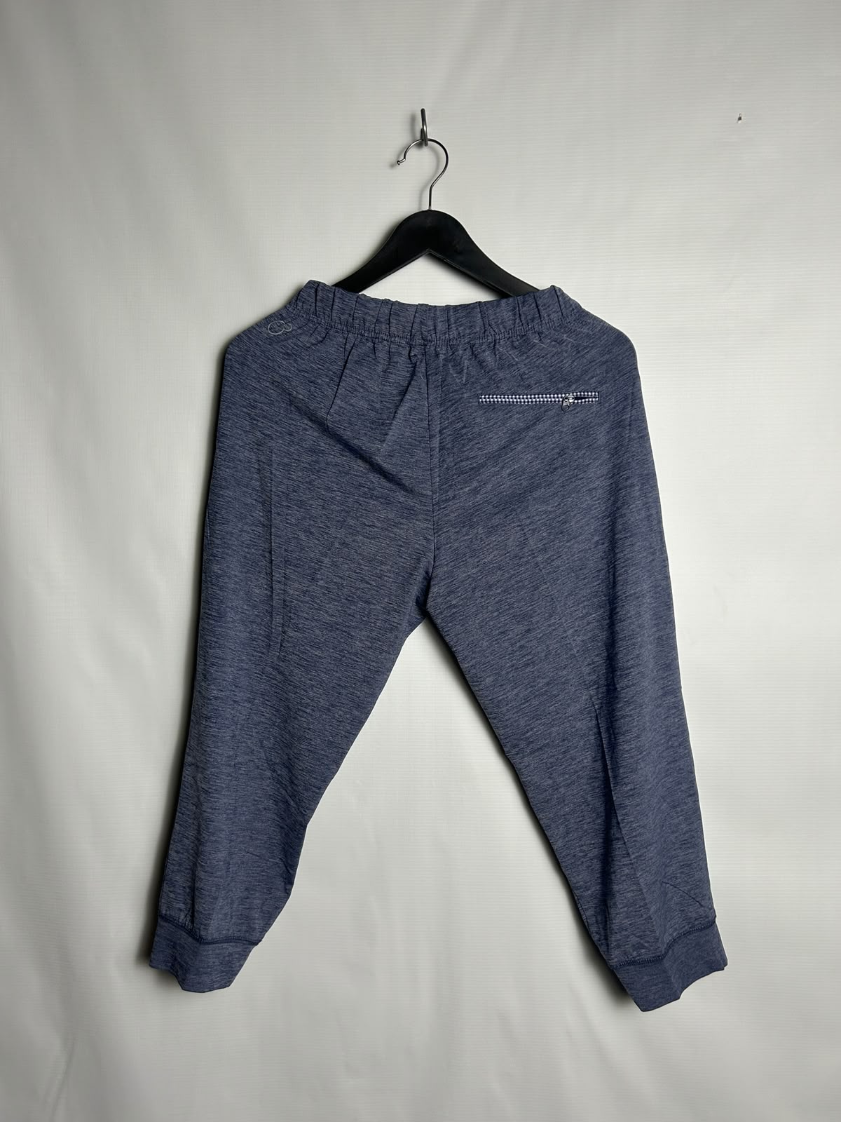 Puma Light Blue 3QTR - Medium