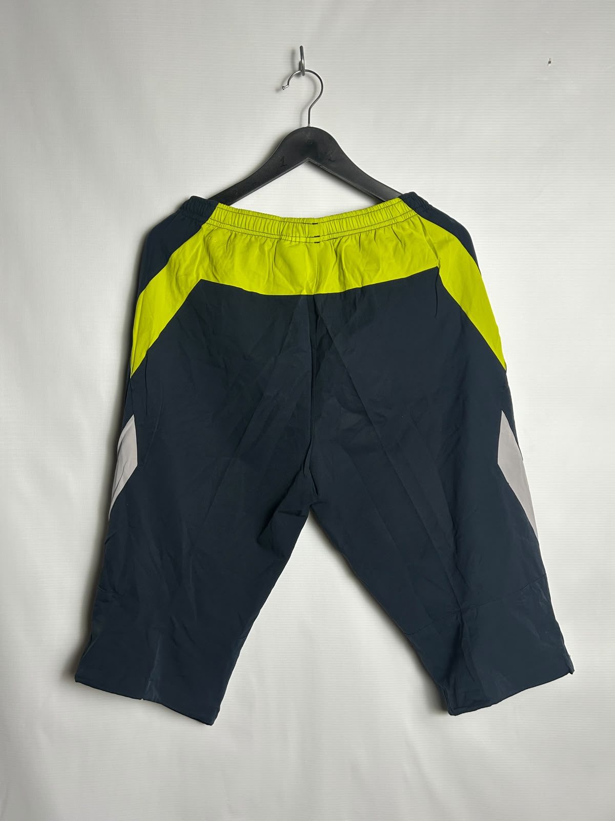 Nike Dri Fit Blue - Large