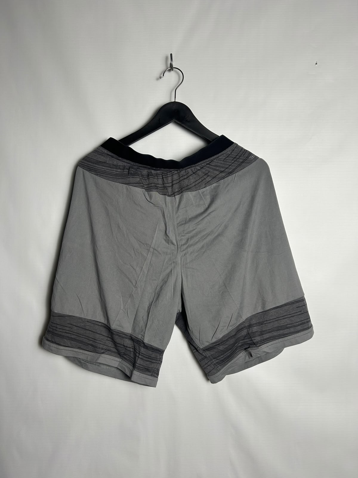Adidas Grey - Medium