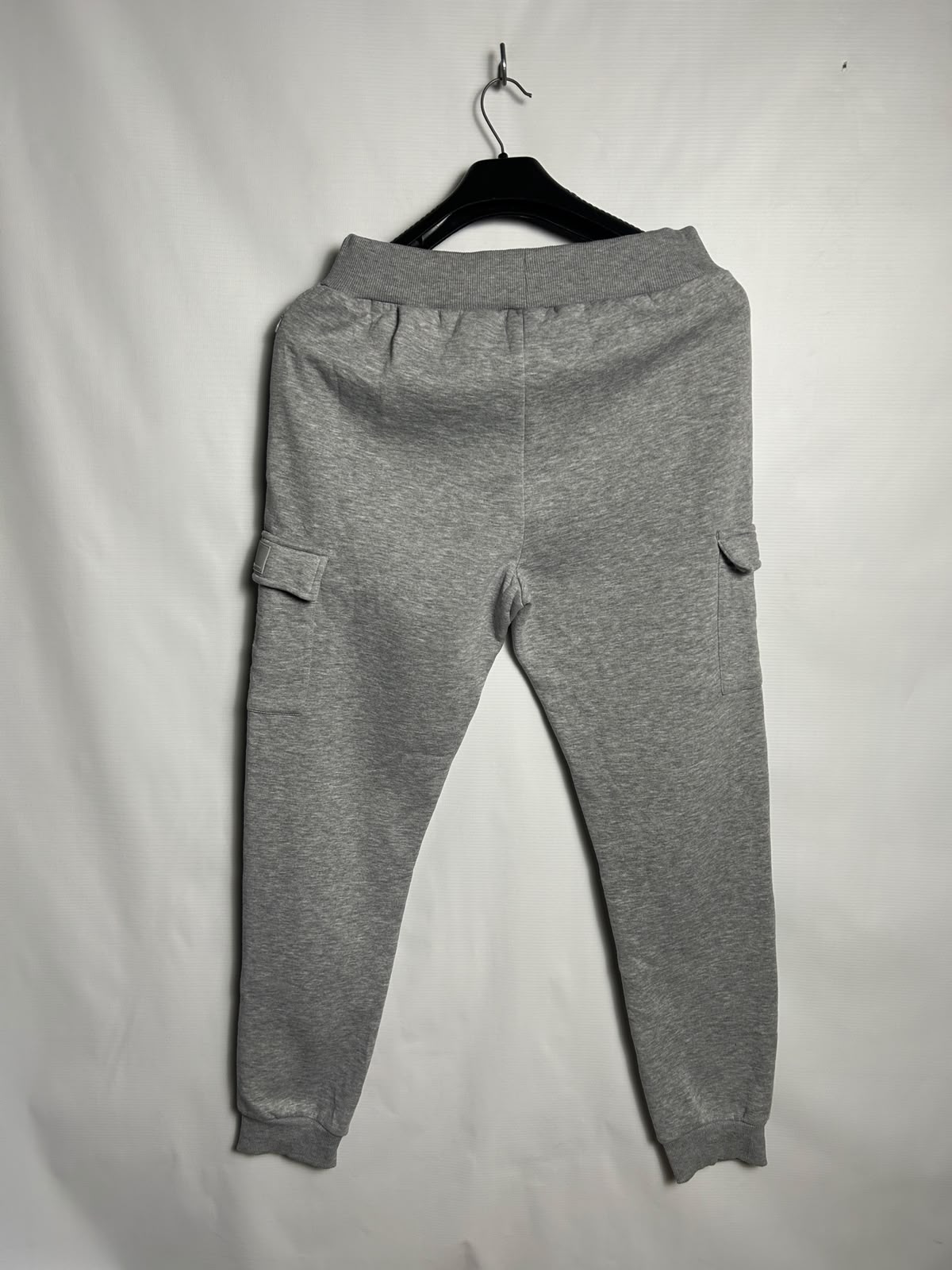 Man Active Grey - Large
