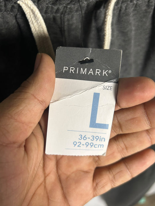 Primark Black - Large