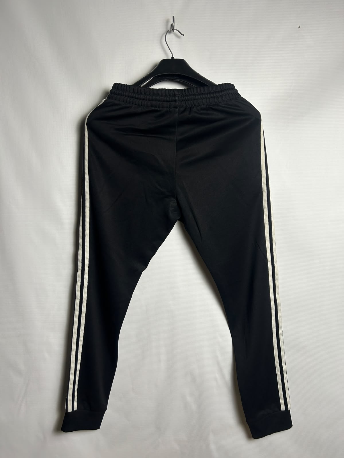 Adidas Black - Small