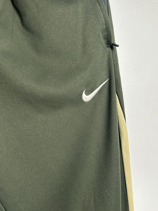 Nike Barca Olive Green - Large