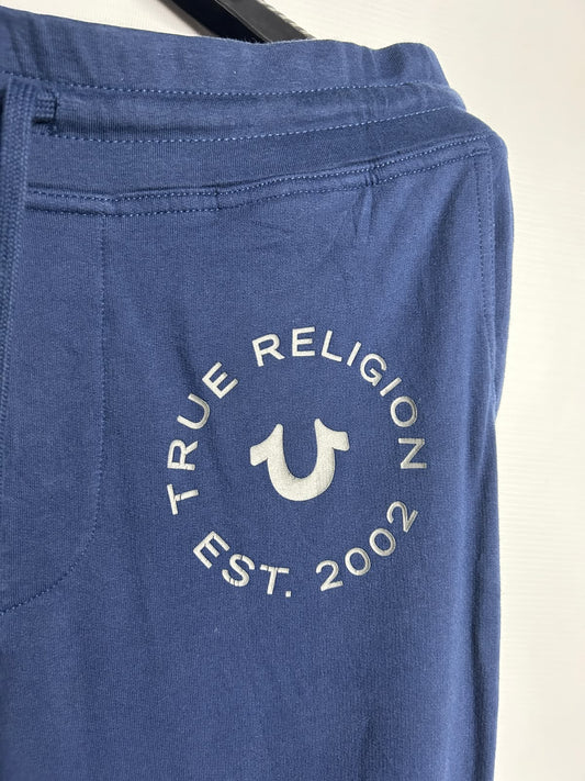 True Religion Blue - Medium