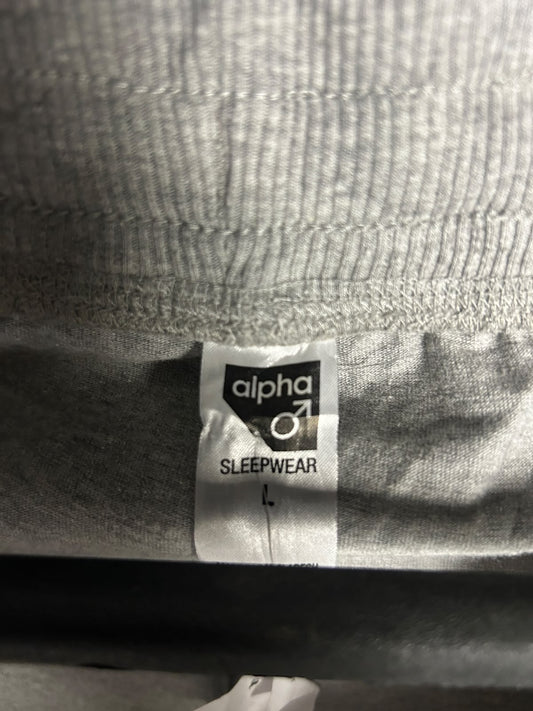Alpha Grey - Large