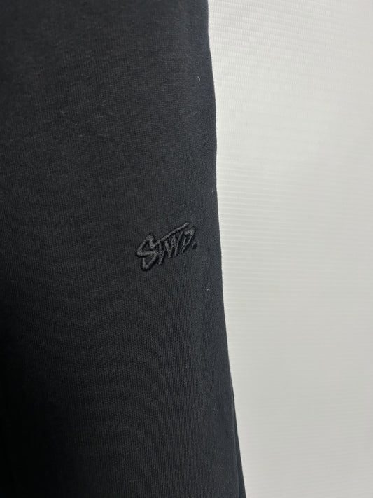 Pull&Bear Black - Medium
