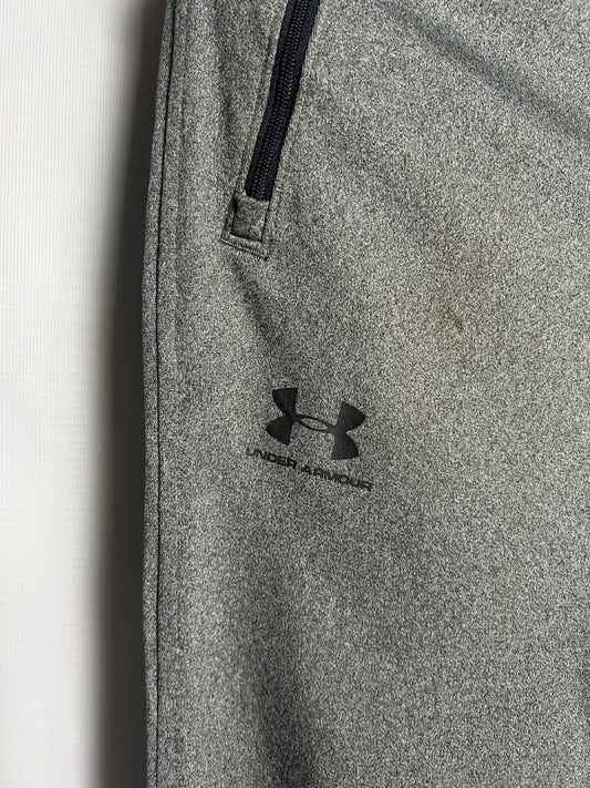 Under Armour Cold Gear Grey - Small