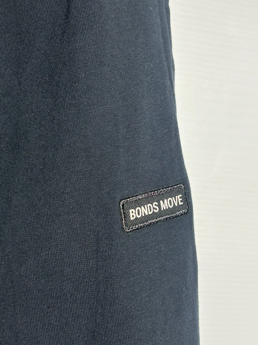 Bonds Move Black - XL