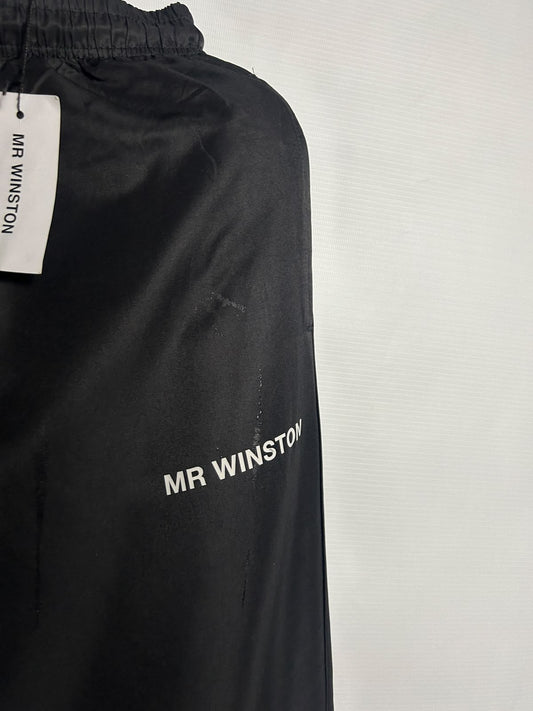 Mr Winston Black - Large
