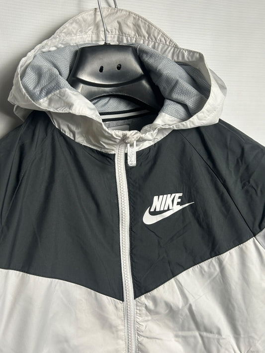 Nike Full Sleeves Upper - Medium