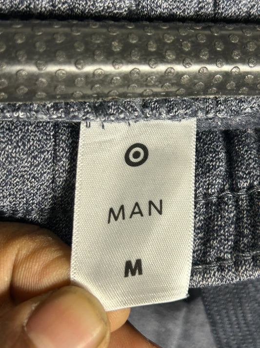Man Grey - Medium