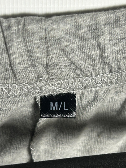 Grey Trouser - Large