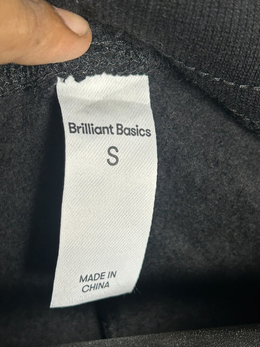 Brilliant Basics Black - Small