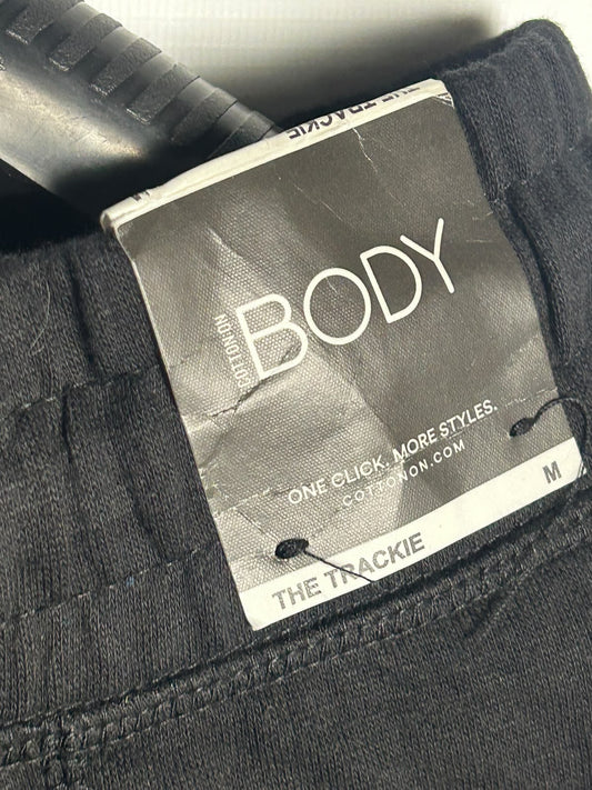 Cotton On Body Black - Medium