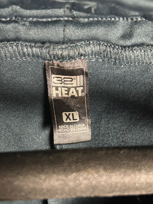 23 Degree Heat - XL