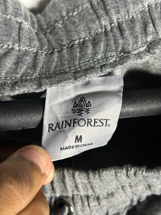 Rain Forest Grey - Medium