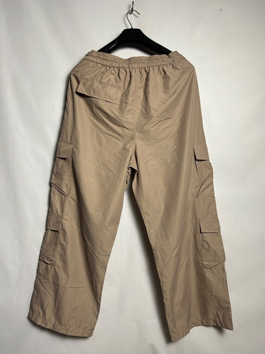 Light Brown Cargo - Large