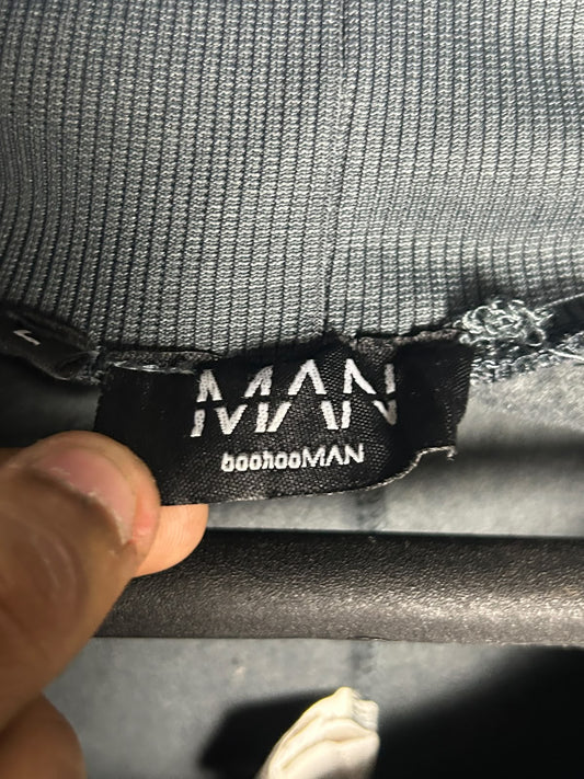 Boohoo Man - Small