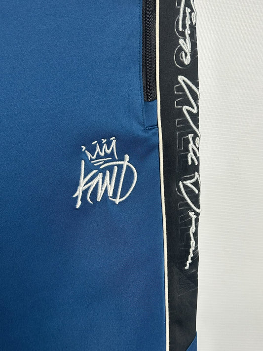 Kings Will Dream Blue - Medium