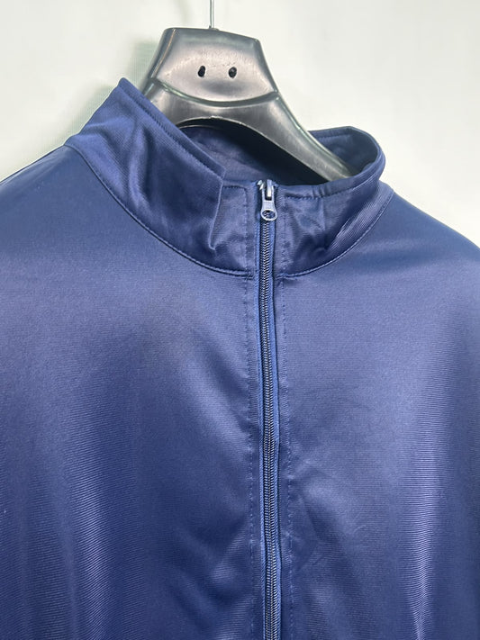 Pro Player Blue Zip Upper - XL