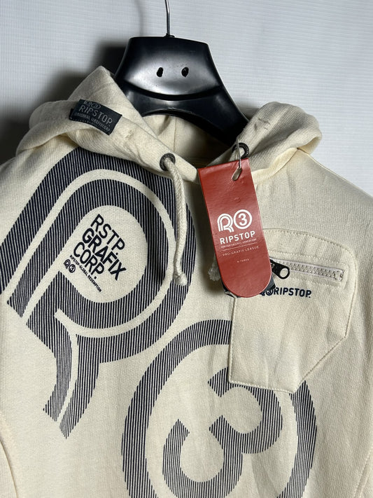 Ripstop Hoodie - XL