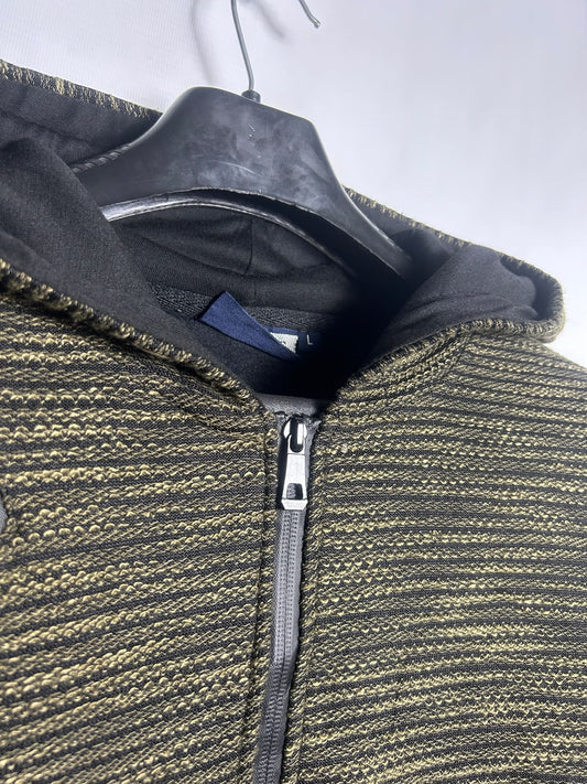 G-Street Zip Upper - Large