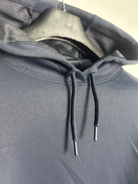 Anko Blue Hoodie - Small