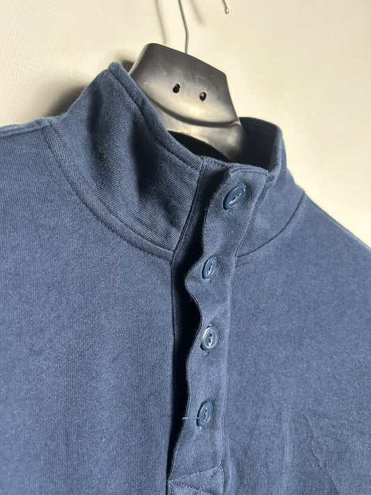 GoodFellow&Co. Blue Upper - Small