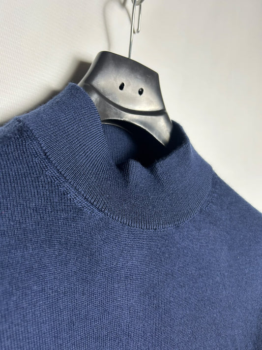 Jos.A.Bank Blue Upper - XXL